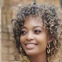 Mpho Luzayisu