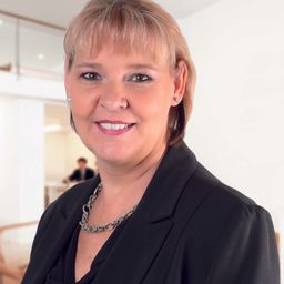 Martie Hofmeyr