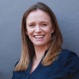 Paula Caradoc-Davies