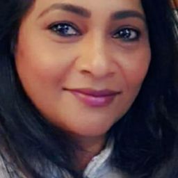 Fathima Sultan