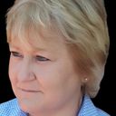 Annatjie Robinson