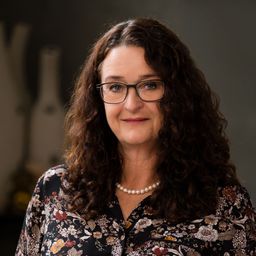 Kira Bladergroen