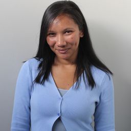Amy Rossouw