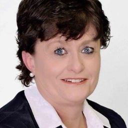 Elrina van der Walt