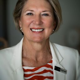 Sanet Naude