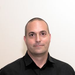 Guy Hazon