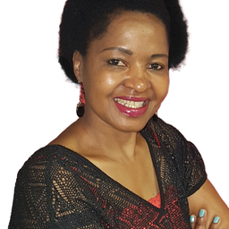 Thandeka Mthembu