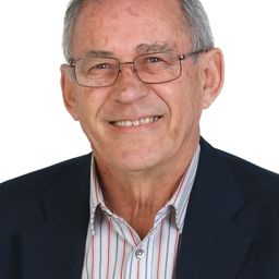 Braam Kruger