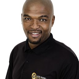 Modise Thabane