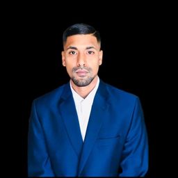 Shakeel Maal