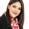 Faaria Omar