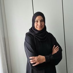 Amina Kader