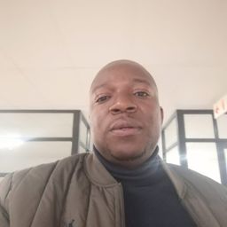 Elvis Maseko