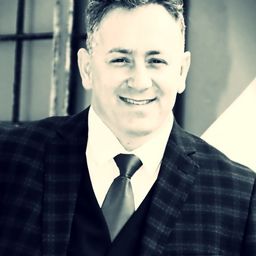 Malcolm Bredenkamp