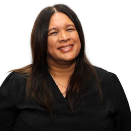 Jo-Ann van Heerden