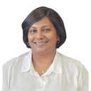 Linda Naidoo