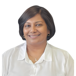Linda Naidoo