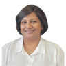 Linda Naidoo