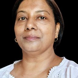 Linda Naidoo
