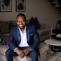 David Zondo