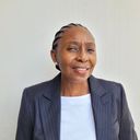 Lebogang Mesatywa