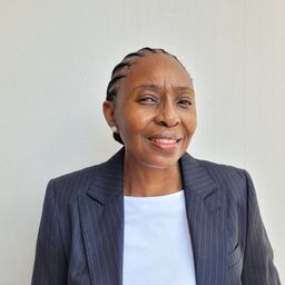 Lebogang Mesatywa
