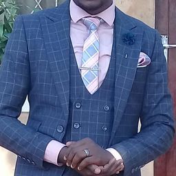 Sibusiso Mazibuko
