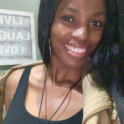Zanele Khoza