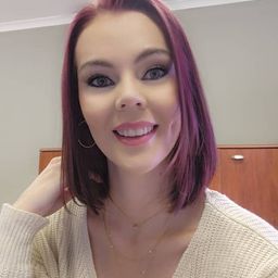Juanita Rust