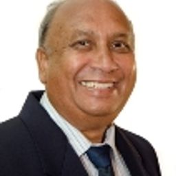 Roy Hurrienarain
