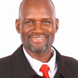 Diamond Ngwana