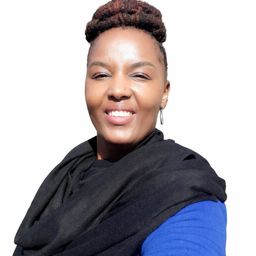 Mathilda Makgato