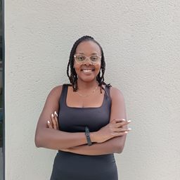 Diana Ngobeni