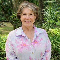 Tina Sykes