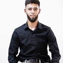 Shakeel Abrahams
