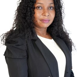 Christine Njoroge