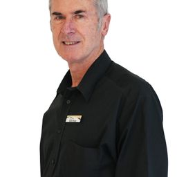 Alan Hicks