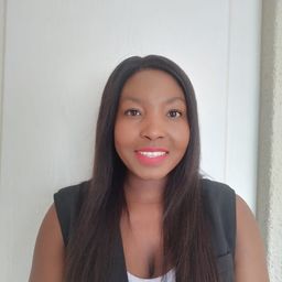 Nhlamulo Ndlovu