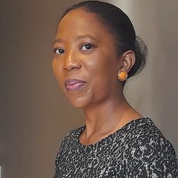 Sandra Mbonani