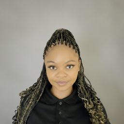 Zizipho Nkele
