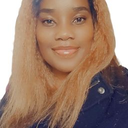Rhodah Dangazele