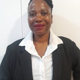 Hellen Mbatsana
