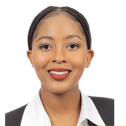 Amanda Ndlovu