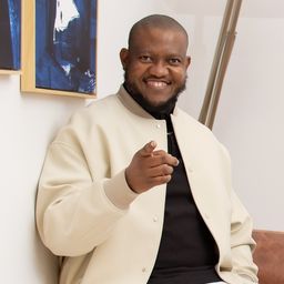 Mpho Lesunyane