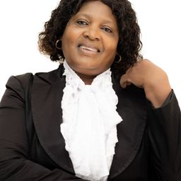 Kgabo Madisha