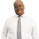 Patrick Mamogale