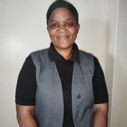 Thabile Bock