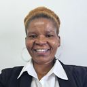 Mokgadi Moukangwe
