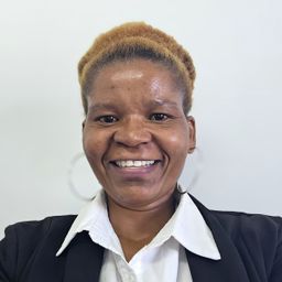 Mokgadi Moukangwe