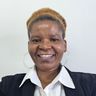 Mokgadi Moukangwe